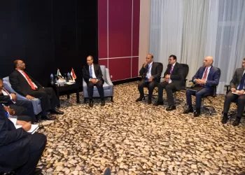 Dr Badr Abdel-Aati réaffirme le soutien de l’Égypte au Soudan lors du Forum d’Assouan 8 - Le Progrès Egyptien Dr Badr Abdel-Aati réaffirme le soutien de l’Égypte au Soudan lors du Forum d’Assouan