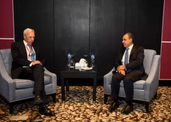 Dr Badr Abdel-Aati rencontre l’envoyé spécial de l’Union européenne pour la région du Sahel 7 - Le Progrès Egyptien Dr Badr Abdel-Aati rencontre l’envoyé spécial de l’Union européenne pour la région du Sahel