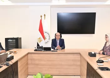 Transformation numérique au ministère de l'Irrigation 3 - Le Progrès Egyptien Transformation numérique au ministère de l’Irrigation