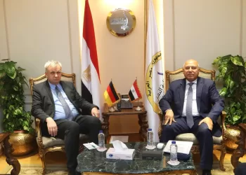 Coopération avec les entreprises allemandes dans la fabrication automobile 4 - Le Progrès Egyptien Coopération avec les entreprises allemandes dans la fabrication automobile