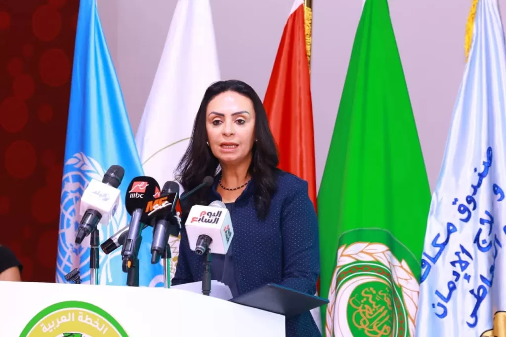 Lancement des mécanismes du plan arabe pour la réduction des dangers de la drogue 4 - Le Progrès Egyptien Lancement des mécanismes du plan arabe pour la réduction des dangers de la drogue 3 - Le Progrès Egyptien
