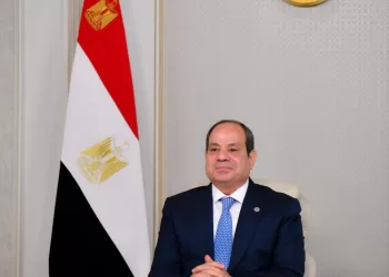 Le président Al-Sissi rencontre son homologue colombien Gustavo Petro 3 - Le Progrès Egyptien Le président Al-Sissi rencontre son homologue colombien Gustavo Petro