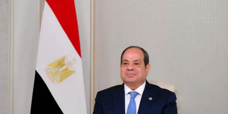 Al-Sissi assistera demain à l’inauguration du GME, un événement historique d’ampleur mondiale 2 - Le Progrès Egyptien Al-Sissi assistera demain à l’inauguration du GME, un événement historique d’ampleur mondiale 1 - Le Progrès Egyptien