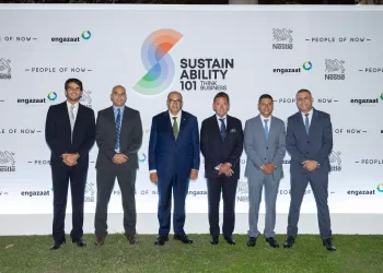 101 Think Business : Un sommet pour la durabilité
