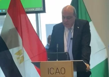 Après l’élection de l’Egypte au Conseil de l’OACI, activités intenses d’Al-Hefni à Montréal