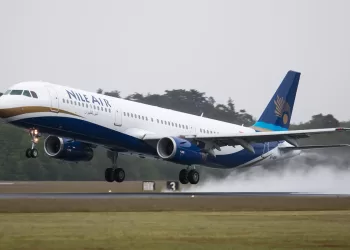 Nile Air, partenaire du «Super Globe 2025»