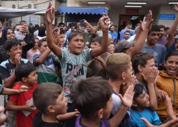 L’espoir renaît à Gaza : La diplomatie égyptienne saluée dans le monde entier 10 - Le Progrès Egyptien L’espoir renaît à Gaza : La diplomatie égyptienne saluée dans le monde entier