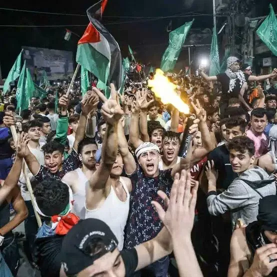 L’espoir renaît à Gaza : La diplomatie égyptienne saluée dans le monde entier 5 - Le Progrès Egyptien