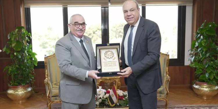 EgyptAir et l’Autorité du contentieux de l’Etat scellent un partenariat stratégique 1 - Le Progrès Egyptien