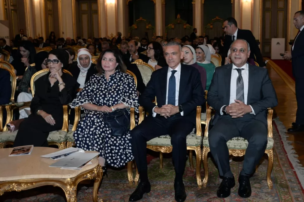 EgyptAir signe un protocole de coopération avec la Fondation « Raï Misr pour le Développement » pour parrainer son gala caritatif annuel 6 - Le Progrès Egyptien EgyptAir signe un protocole de coopération avec la Fondation « Raï Misr pour le Développement » pour parrainer son gala caritatif annuel 5 - Le Progrès Egyptien
