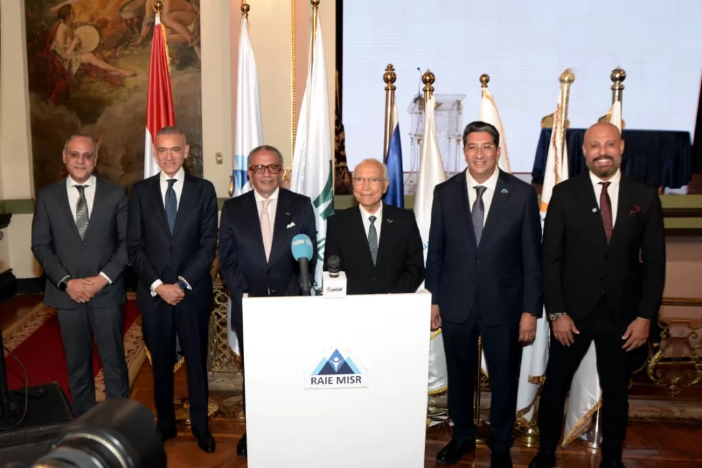 EgyptAir signe un protocole de coopération avec la Fondation « Raï Misr pour le Développement » pour parrainer son gala caritatif annuel 4 - Le Progrès Egyptien EgyptAir signe un protocole de coopération avec la Fondation « Raï Misr pour le Développement » pour parrainer son gala caritatif annuel 3 - Le Progrès Egyptien