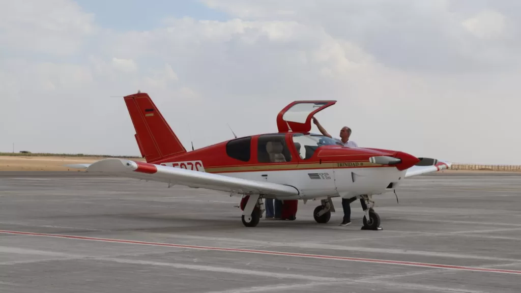 Lancement du rallye aérien international “Fly In Egypt 2025” : 13 pays réunis sous le ciel d’Égypte pour promouvoir le tourisme sportif 10 - Le Progrès Egyptien Lancement du rallye aérien international “Fly In Egypt 2025” : 13 pays réunis sous le ciel d’Égypte pour promouvoir le tourisme sportif 9 - Le Progrès Egyptien