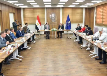 Industrie pharmaceutique : Renforcer la coopération avec l’Autriche