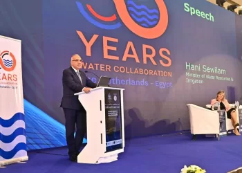 50 ans de collaboration avec les Pays-Bas