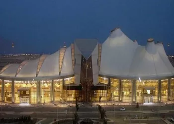 Aéroport international de Charm Al-Cheikh: Un succès exemplaire lors du Sommet de la paix