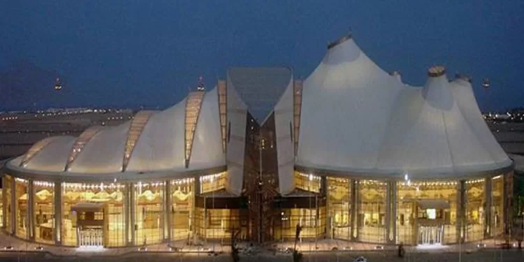 Aéroport international de Charm Al-Cheikh: Un succès exemplaire lors du Sommet de la paix 2 - Le Progrès Egyptien Aéroport international de Charm Al-Cheikh: Un succès exemplaire lors du Sommet de la paix 1 - Le Progrès Egyptien