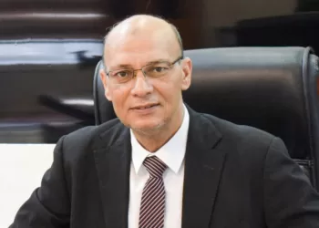 United ATS: Mohamed Ayman promu directeur général