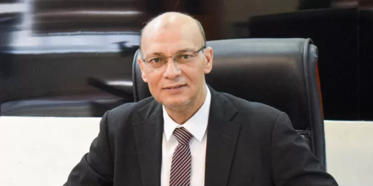 United ATS: Mohamed Ayman promu directeur général 2 - Le Progrès Egyptien United ATS: Mohamed Ayman promu directeur général 1 - Le Progrès Egyptien