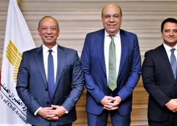 Signature d’un protocole de coopération pour renforcer la sécurité aérienne