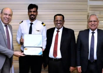 Al-Hefni: Le contrôleur aérien, « chef d’orchestre » du ciel 5 - Le Progrès Egyptien Al-Hefni: Le contrôleur aérien, « chef d’orchestre » du ciel