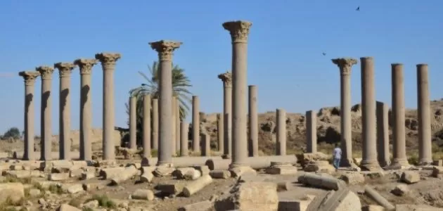 Coup de balai touristique : Moderniser sans perdre l’âme des lieux 8 - Le Progrès Egyptien Coup de balai touristique : Moderniser sans perdre l’âme des lieux 7 - Le Progrès Egyptien