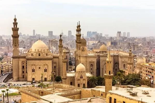 Coup de balai touristique : Moderniser sans perdre l’âme des lieux 10 - Le Progrès Egyptien Coup de balai touristique : Moderniser sans perdre l’âme des lieux 9 - Le Progrès Egyptien