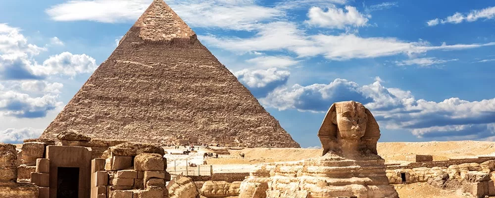 Coup de balai touristique : Moderniser sans perdre l’âme des lieux 4 - Le Progrès Egyptien Coup de balai touristique : Moderniser sans perdre l’âme des lieux 3 - Le Progrès Egyptien