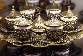 Turathna : Une immersion au cœur de l’âme créative de l’Egypte 16 - Le Progrès Egyptien Turathna : Une immersion au cœur de l’âme créative de l’Egypte 15 - Le Progrès Egyptien