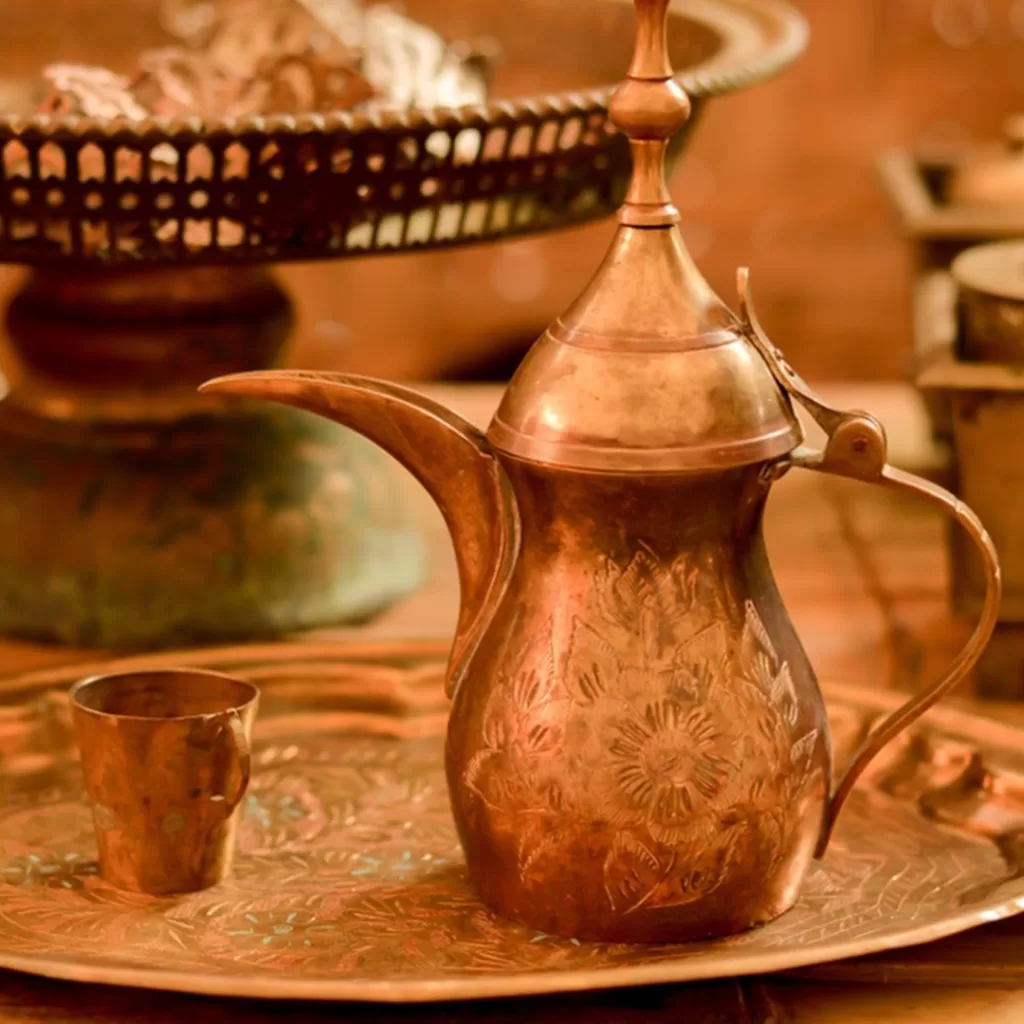 Turathna : Une immersion au cœur de l’âme créative de l’Egypte 10 - Le Progrès Egyptien Turathna : Une immersion au cœur de l’âme créative de l’Egypte 9 - Le Progrès Egyptien