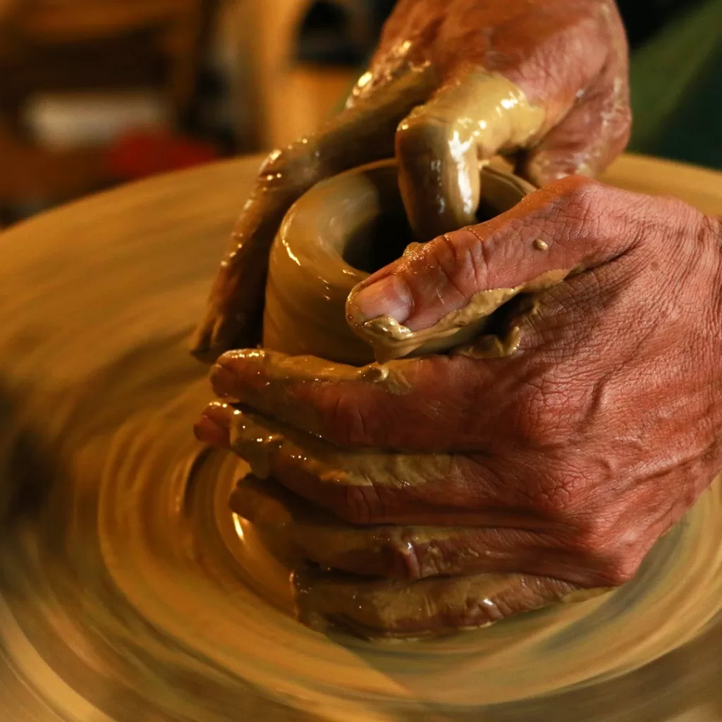 Turathna : Une immersion au cœur de l’âme créative de l’Egypte 8 - Le Progrès Egyptien Turathna : Une immersion au cœur de l’âme créative de l’Egypte 7 - Le Progrès Egyptien