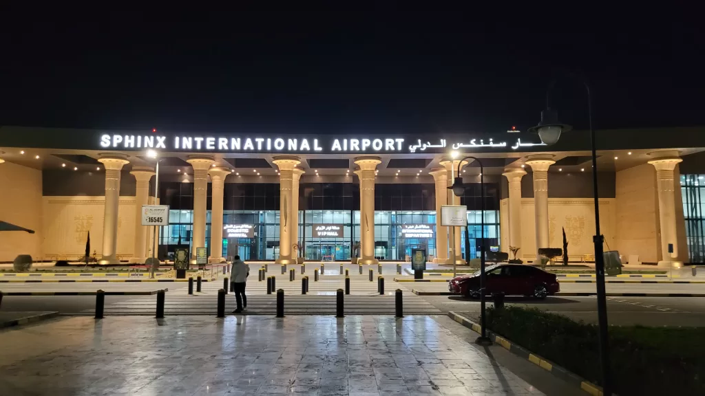 Les aéroports égyptiens sur le pied d’alerte pour le GME 12 - Le Progrès Egyptien Les aéroports égyptiens sur le pied d’alerte pour le GME 11 - Le Progrès Egyptien