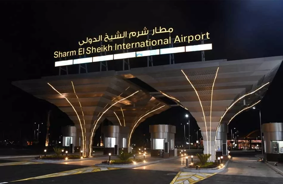 Les aéroports égyptiens sur le pied d’alerte pour le GME 18 - Le Progrès Egyptien Les aéroports égyptiens sur le pied d’alerte pour le GME 17 - Le Progrès Egyptien