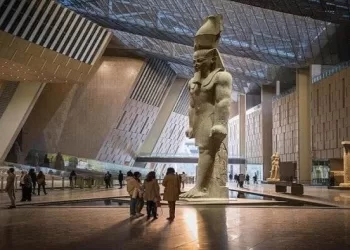 Les aéroports égyptiens sur le pied d’alerte pour le GME 3 - Le Progrès Egyptien Les aéroports égyptiens sur le pied d’alerte pour le GME