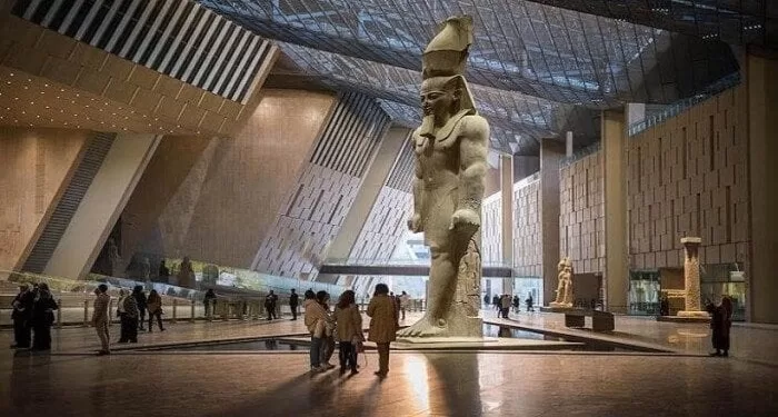 Les aéroports égyptiens sur le pied d’alerte pour le GME 2 - Le Progrès Egyptien Les aéroports égyptiens sur le pied d’alerte pour le GME 1 - Le Progrès Egyptien