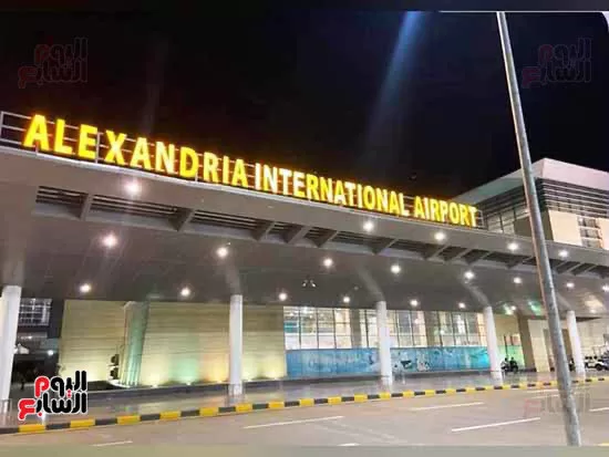 Les aéroports égyptiens sur le pied d’alerte pour le GME 14 - Le Progrès Egyptien Les aéroports égyptiens sur le pied d’alerte pour le GME 13 - Le Progrès Egyptien