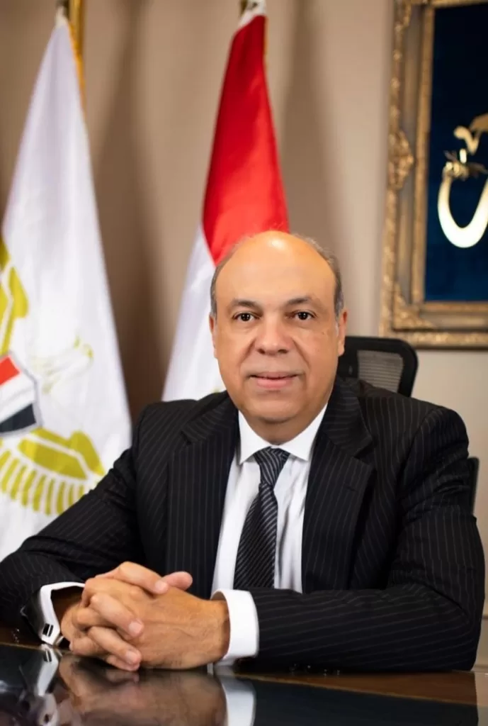 Les aéroports égyptiens sur le pied d’alerte pour le GME 8 - Le Progrès Egyptien Les aéroports égyptiens sur le pied d’alerte pour le GME 7 - Le Progrès Egyptien