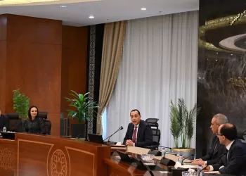 L’Égypte accueillera une conférence sur la reconstruction de Gaza 4 - Le Progrès Egyptien L’Égypte accueillera une conférence sur la reconstruction de Gaza