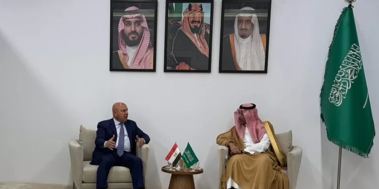 Industrie: Coopération égypto-saoudienne 1 - Le Progrès Egyptien