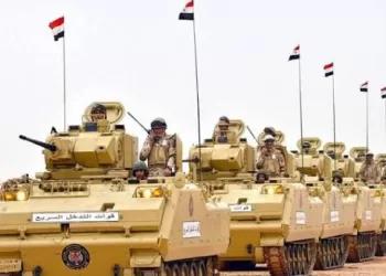 De la bataille au souvenir : La guerre d’Octobre dans la mémoire nationale 11 - Le Progrès Egyptien De la bataille au souvenir : La guerre d’Octobre dans la mémoire nationale