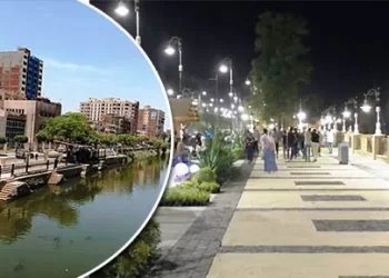 Lutte contre les empiètements: Le Nil au cœur d’un vaste plan national