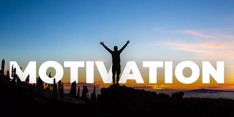 Qu’est-ce qui vous motive ? 2 - Le Progrès Egyptien Qu’est-ce qui vous motive ? 1 - Le Progrès Egyptien