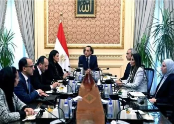 Lancement la 1ère version du récit national pour le développement économique