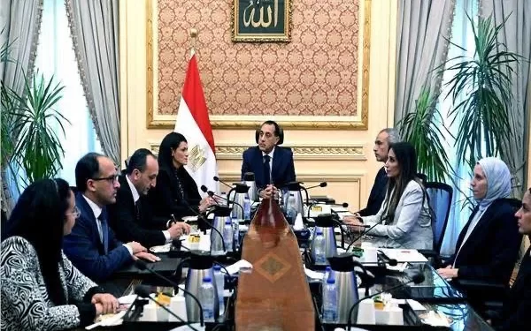 Lancement la 1ère version du récit national pour le développement économique 1 - Le Progrès Egyptien