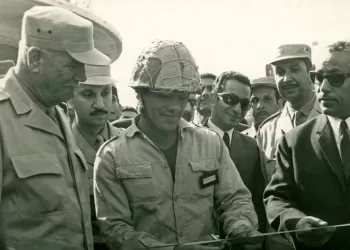 Abdel Aati, un légendaire de la guerre d’Octobre 5 - Le Progrès Egyptien Abdel Aati, un légendaire de la guerre d’Octobre