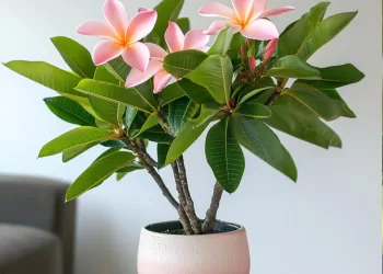 Plante d’intérieur idéale pour parfumer votre maison