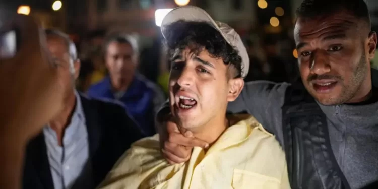 Maroc: nouvelles manifestations Gen Z dans plusieurs villes 2 - Le Progrès Egyptien Maroc: nouvelles manifestations Gen Z dans plusieurs villes 1 - Le Progrès Egyptien