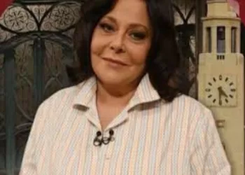 Esaad Younes délivre un puissant message de fierté et de résilience égyptiennes