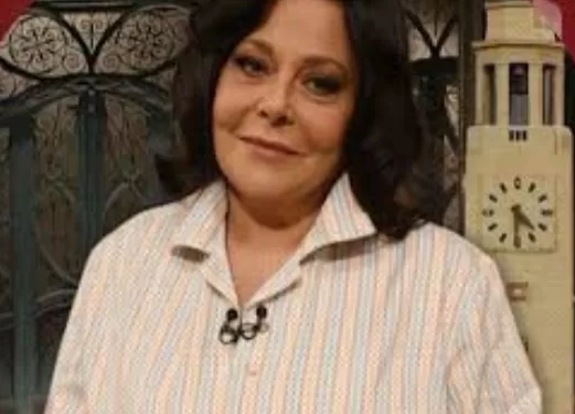 Esaad Younes délivre un puissant message de fierté et de résilience égyptiennes 1 - Le Progrès Egyptien