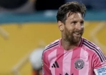 L’Inter Miami et l’Argentine négocient pour Lionel Messi
