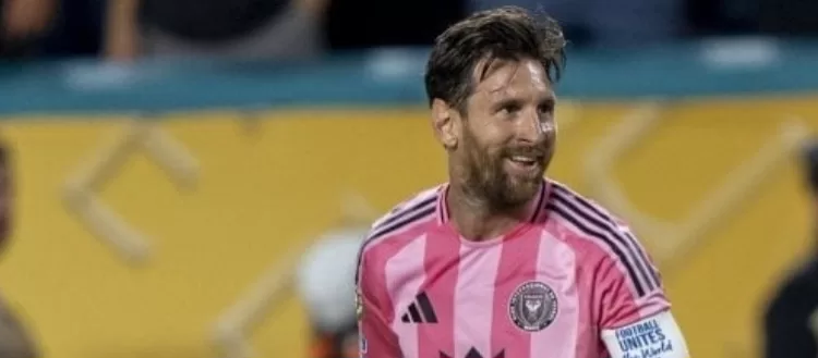L’Inter Miami et l’Argentine négocient pour Lionel Messi 2 - Le Progrès Egyptien L’Inter Miami et l’Argentine négocient pour Lionel Messi 1 - Le Progrès Egyptien